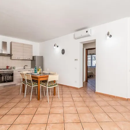 Apartment Le Dimore Del Sole - Happy *