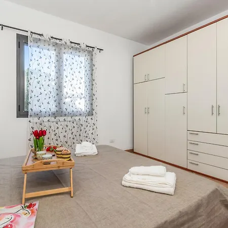 Le Dimore Del Sole - Happy Apartment