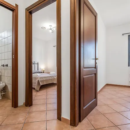 Apartment Le Dimore Del Sole - Happy