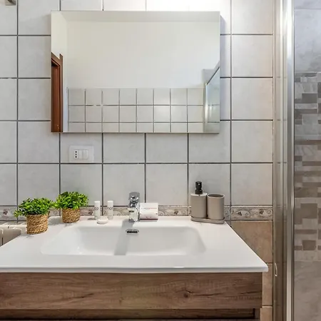 Apartment Le Dimore Del Sole - Happy